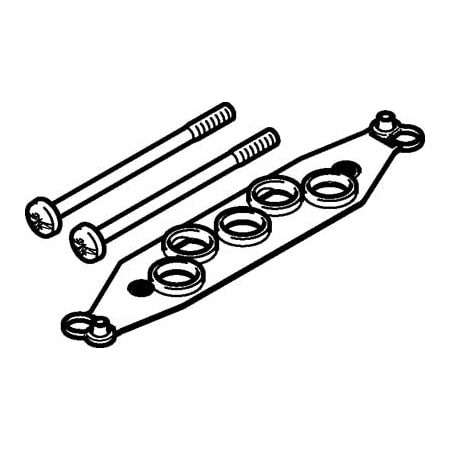 Festo Seal VABD-L1-14B-S-G18 VABD-L1-14B-S-G18